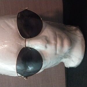 Quay Australia Sunglasses